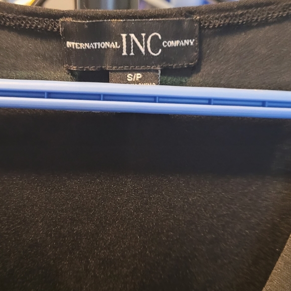 Dressy Summer Tank Top - Picture 2 of 3